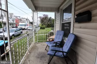 23 N Broad Mountain Ave, Frackville, PA 17931 - Photo 2