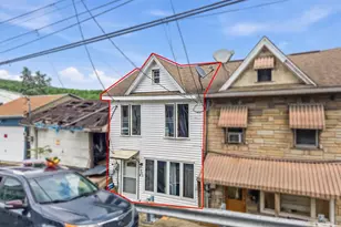 305 W Washington St, Tamaqua, PA 18252 - Photo 1