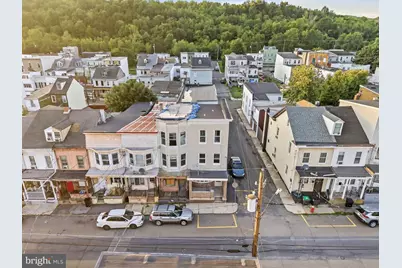 401 W Pine Street, Mahanoy City, PA 17948 - Photo 2