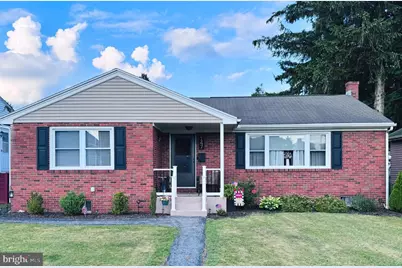 147 S Wylam Street, Frackville, PA 17931 - Photo 1