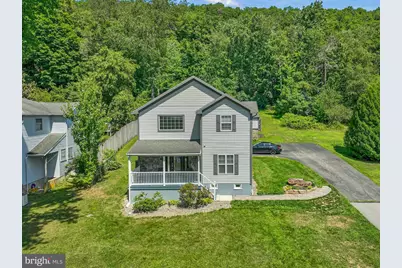 14 Hillside Road, Pottsville, PA 17901 - Photo 2