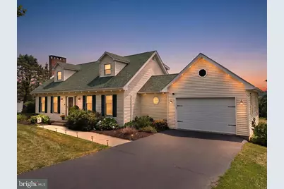 522 Green Lane, Andreas, PA 18211 - Photo 2