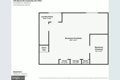 225 Morea Road, Frackville, PA 17931 - Photo 48