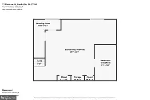 225 Morea Rd, Frackville, PA 17931 - Photo 48