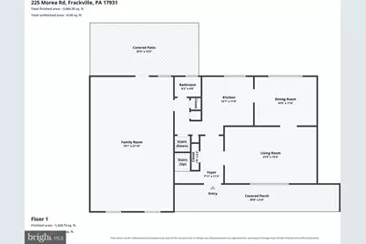 225 Morea Road, Frackville, PA 17931 - Photo 46