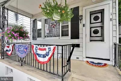 18 Mary Street, Pottsville, PA 17901 - Photo 10