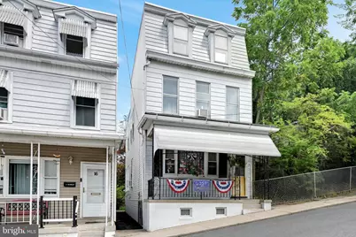 18 Mary Street, Pottsville, PA 17901 - Photo 1