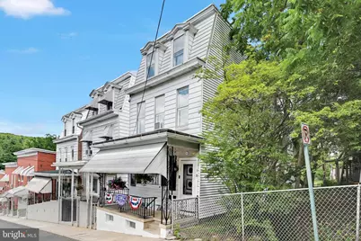 18 Mary Street, Pottsville, PA 17901 - Photo 2
