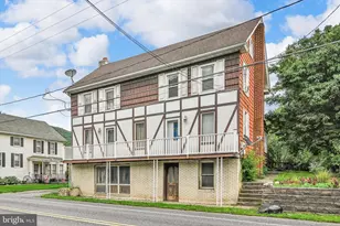 218 Tremont Rd, Pine Grove, PA 17963 - Photo 2
