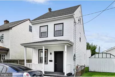 120 S Middle Street, Frackville, PA 17931 - Photo 8