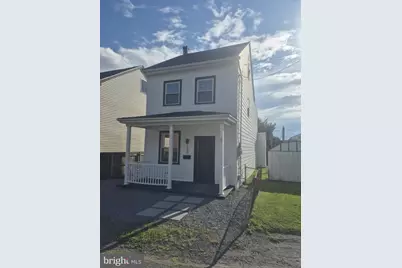 120 S Middle Street, Frackville, PA 17931 - Photo 2