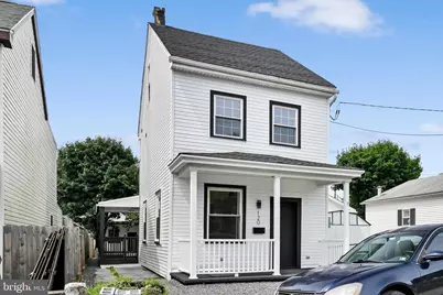 120 S Middle Street, Frackville, PA 17931 - Photo 4