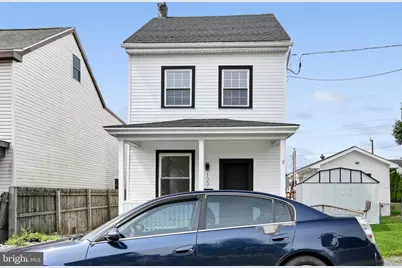 120 S Middle Street, Frackville, PA 17931 - Photo 6