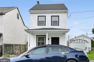 120 S Middle St, Frackville, PA 17931 - Photo 6