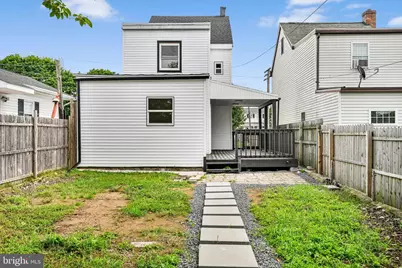120 S Middle Street, Frackville, PA 17931 - Photo 34