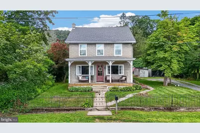 65 Jones Street, Quakake, PA 18245 - Photo 1