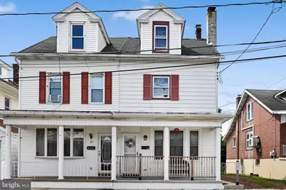 31 S Stanton Street, Schuylkill Haven, PA 17972 - Photo 1