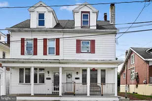 31 S Stanton St, Schuylkill Haven, PA 17972 - Photo 1