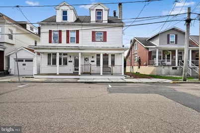 31 S Stanton Street, Schuylkill Haven, PA 17972 - Photo 2