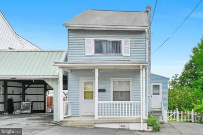 135 Broad Street, Saint Clair, PA 17970 - Photo 2