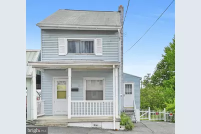 135 Broad Street, Saint Clair, PA 17970 - Photo 1