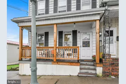 118 S Lehigh Avenue, Frackville, PA 17931 - Photo 2