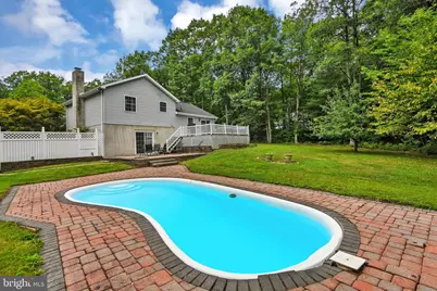 696 Pine Hill Road, Andreas, PA 18211 - Photo 4