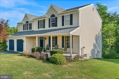 1 Ridge Vista Drive, Pine Grove, PA 17963 - Photo 2