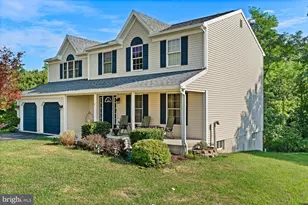 1 Ridge Vista Dr, Pine Grove, PA 17963 - Photo 2