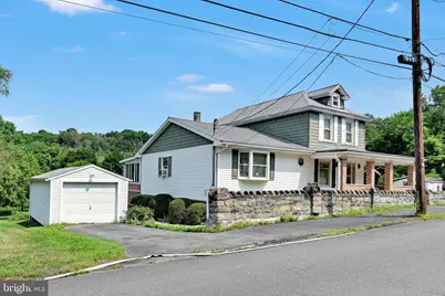 91 Tuscarora Street, Pottsville, PA 17901 - Photo 4