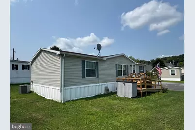 2 C Frieden Manor, Schuylkill Haven, PA 17972 - Photo 4
