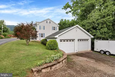 1112 Stitzer Rd, Pitman, PA 17964 - Photo 4
