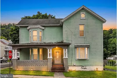 999 E Norwegian Street, Pottsville, PA 17901 - Photo 1