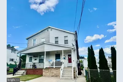 115 N 5th Street, Frackville, PA 17931 - Photo 4