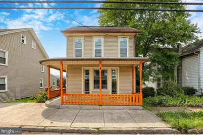 10 E Grand Avenue, Tower City, PA 17980 - Photo 1