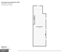 30 N Center St, Frackville, PA 17931 - Photo 50