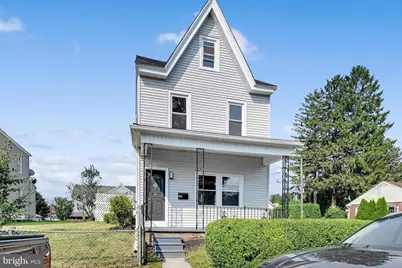 30 N Center Street, Frackville, PA 17931 - Photo 2