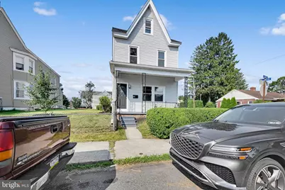 30 N Center Street, Frackville, PA 17931 - Photo 1