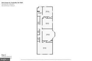 30 N Center St, Frackville, PA 17931 - Photo 48