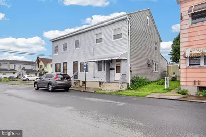 17 S Logan Street, McAdoo, PA 18237 - Photo 1