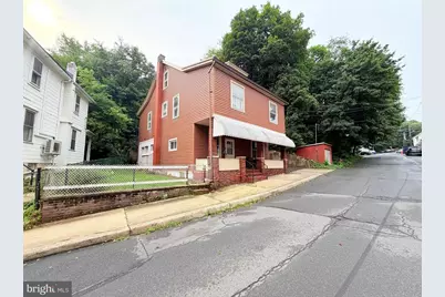 405 Laurel Street, Minersville, PA 17954 - Photo 1