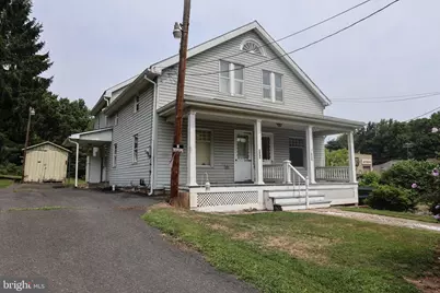 225 Shultz Road, Pine Grove, PA 17963 - Photo 4