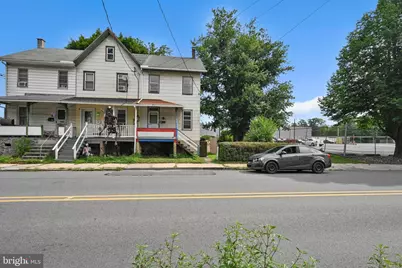 40 N Tulpehocken Street, Pine Grove, PA 17963 - Photo 4