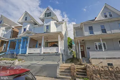 328 Hazle Street, Tamaqua, PA 18252 - Photo 2