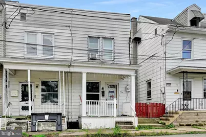 726 Brock Street, Ashland, PA 17921 - Photo 2