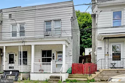 726 Brock Street, Ashland, PA 17921 - Photo 6