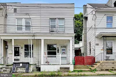 726 Brock Street, Ashland, PA 17921 - Photo 4