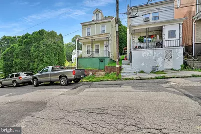 415 Boone Street, Pottsville, PA 17901 - Photo 2