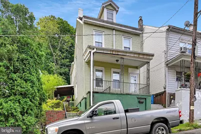 415 Boone Street, Pottsville, PA 17901 - Photo 4