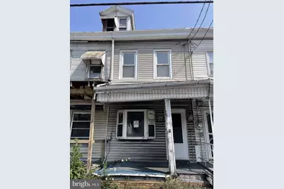 322 W Main Street, Girardville, PA 17935 - Photo 1